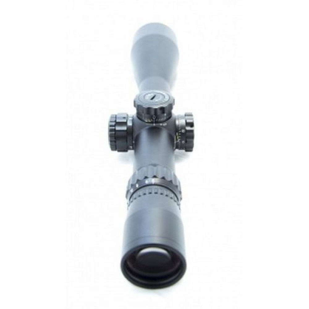 Оптический прицел March 5-40x56 FMA-1 illuminated Reticle # D40V56FIMA8