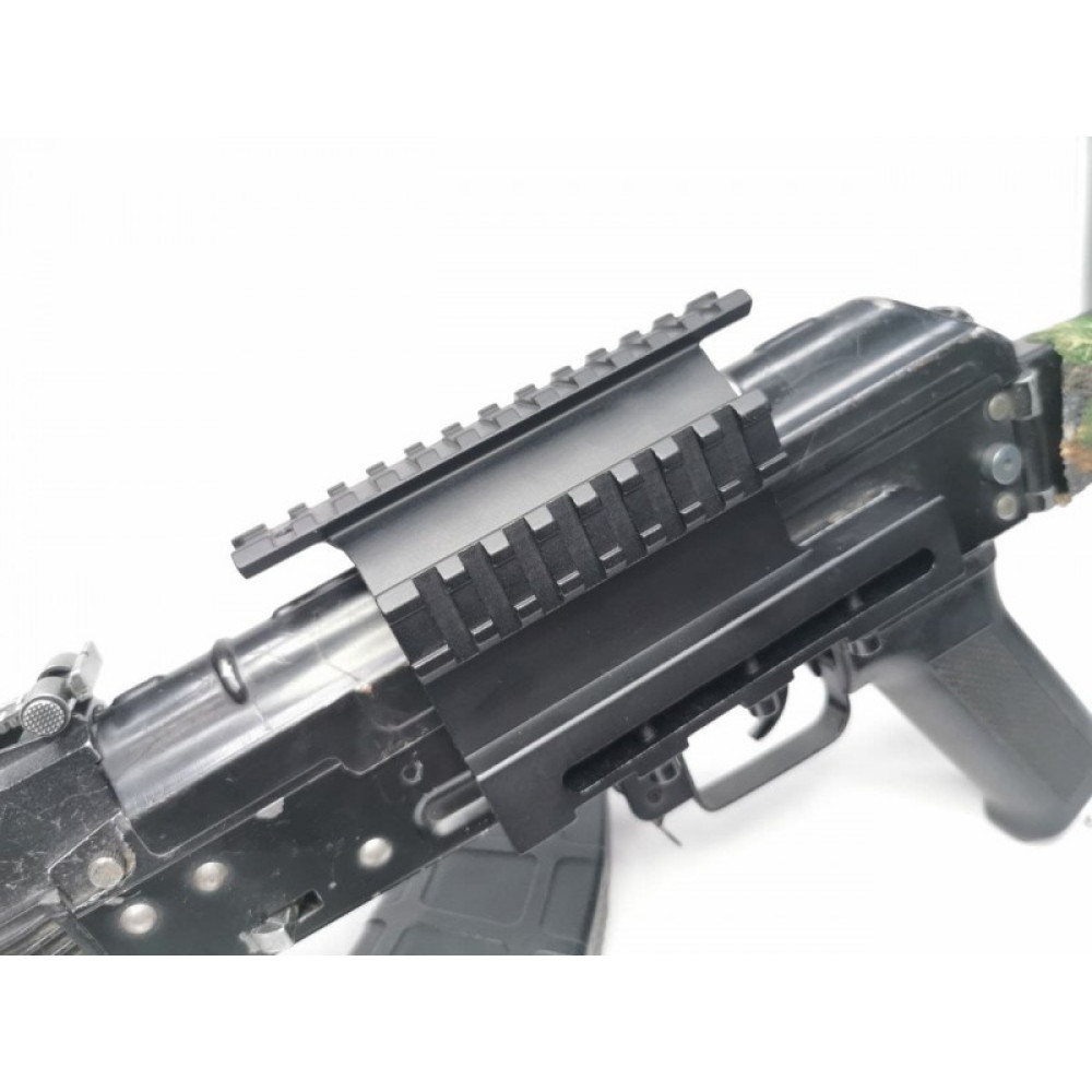 Кронштейн АК Weaver Combat небыстросъемный