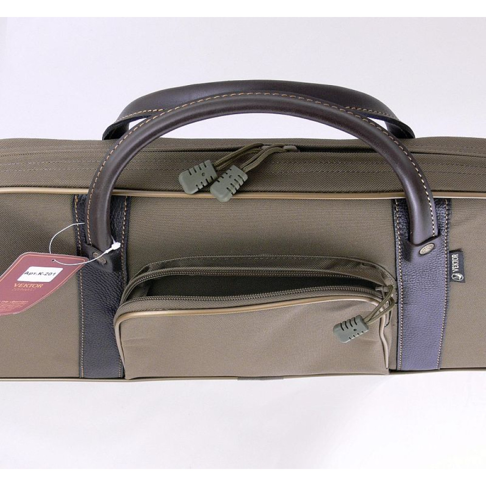 Чехол Vektor для винтовки с оптическим прицелом, 125см