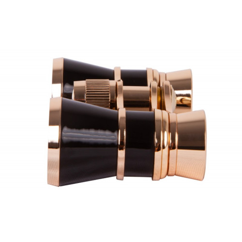 Театральный бинокль Konus 3x25 Black