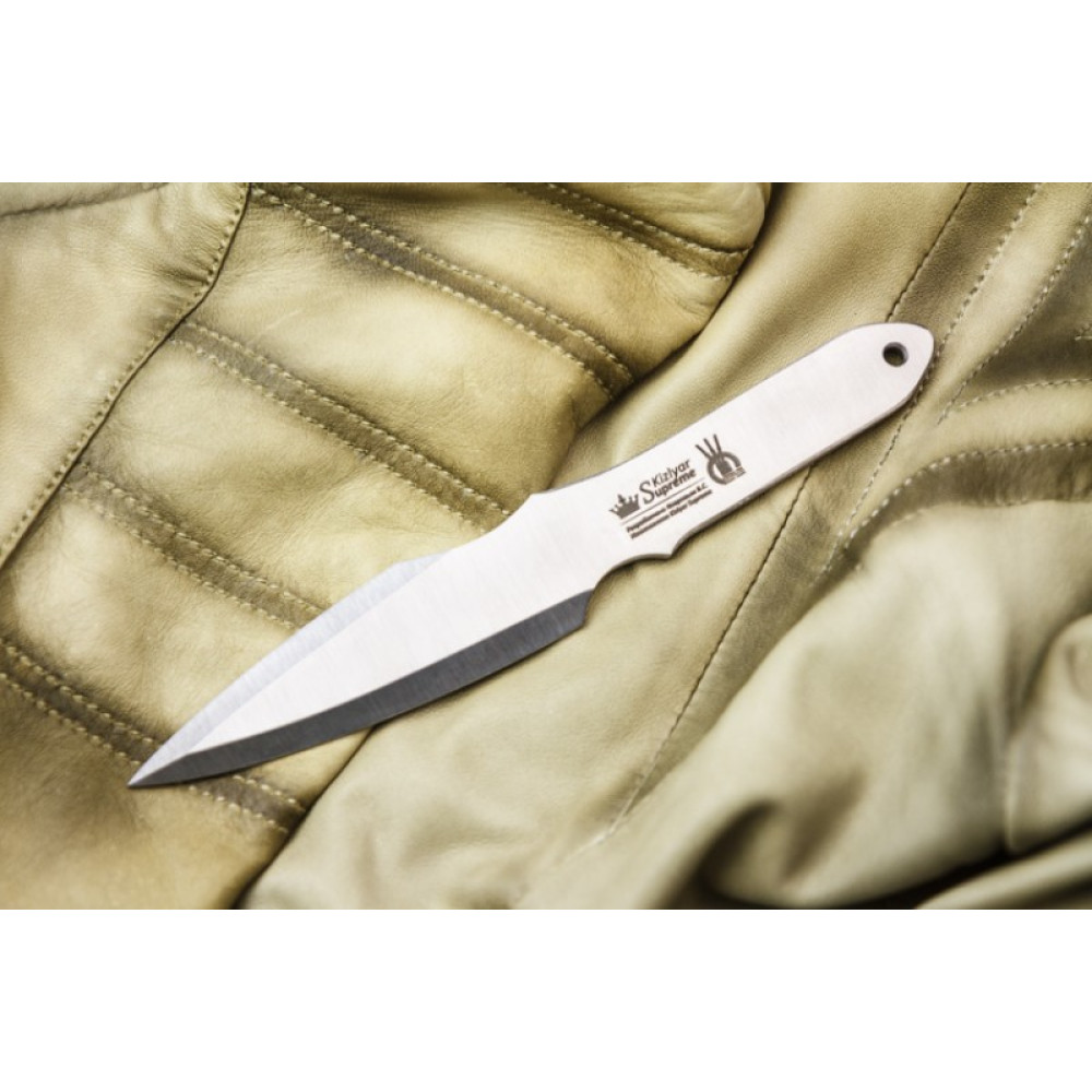 Метательный нож Стриж