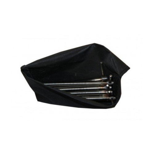 Чехол-сумка для ввертышей Пингвин