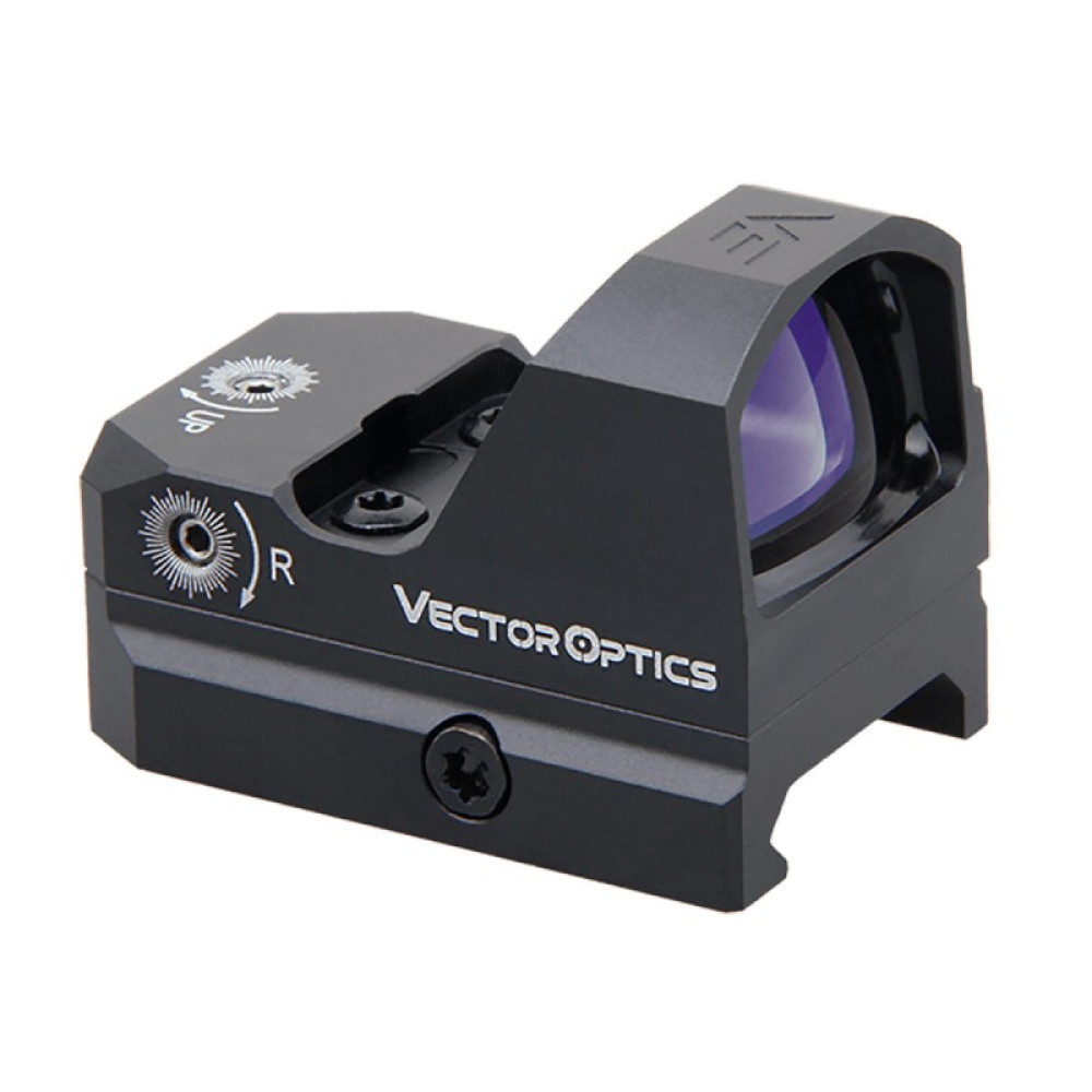 Коллиматорный прицел Vector Optics Frenzy 1x17x24 Pistol