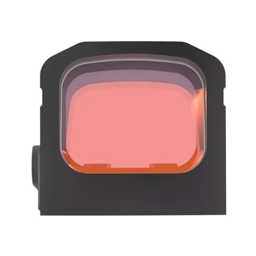 Коллиматорный прицел Vector Optics Frenzy-S 1x17x20 Aspheric Pistol