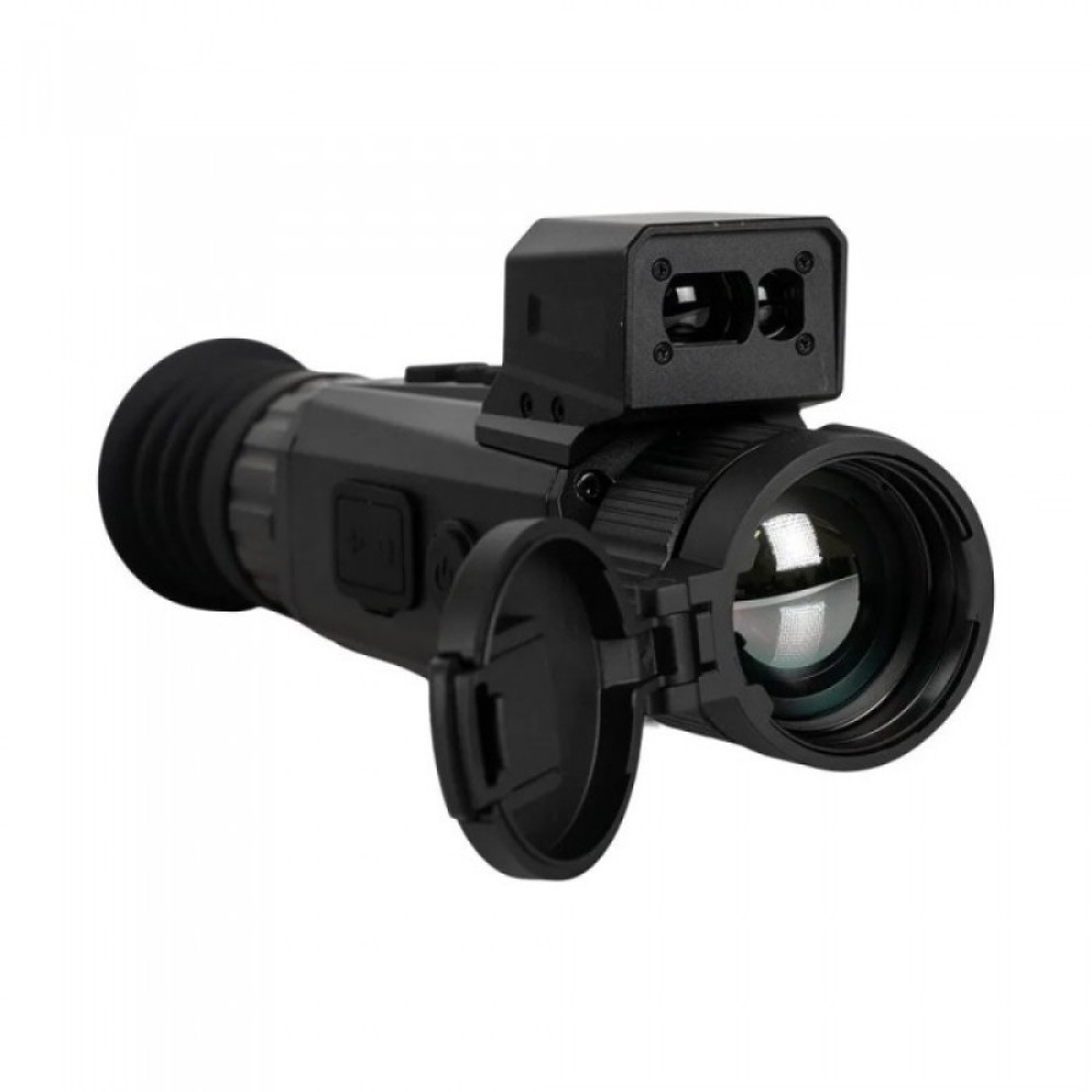 Тепловизионный прицел REMINGTON Termit 335 LRF