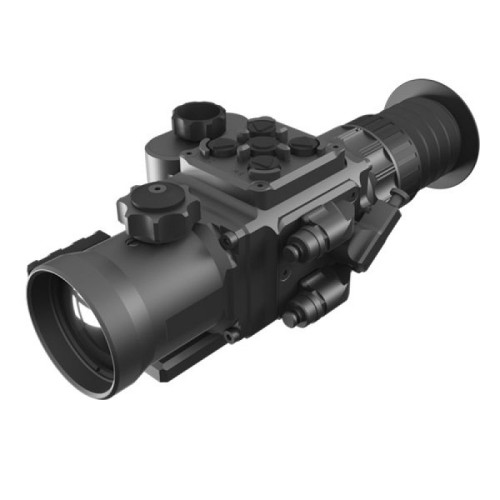 Тепловизионный прицел LEGAT-3F40 GEN2 LRF
