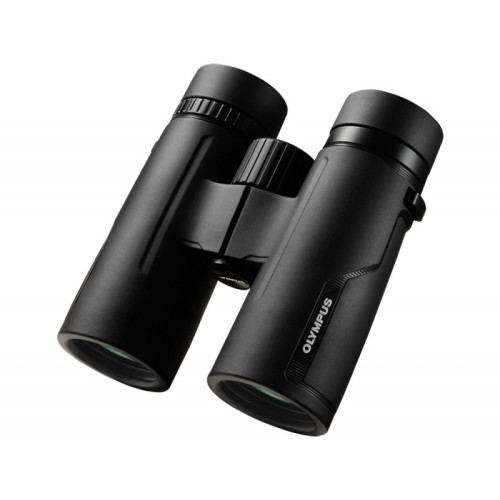 Бинокль Olympus 8x42 PRO