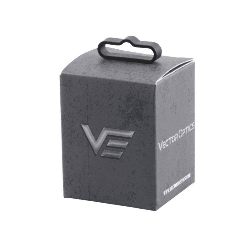 Консольное крепление Vector Optics Picatinny для коллиматора 0.83 дюйма