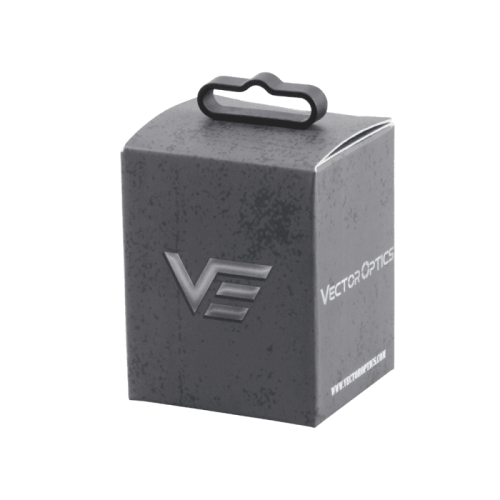 Консольное крепление Vector Optics Picatinny для коллиматора 0.83 дюйма