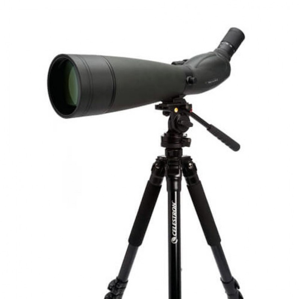 Зрительная труба Celestron TrailSeeker 100