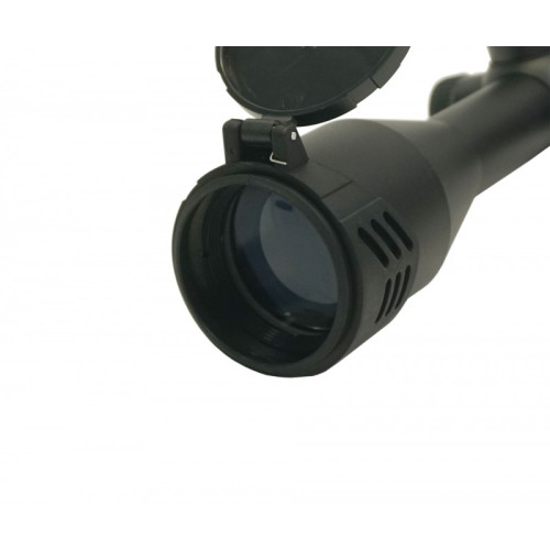 Оптический прицел Discovery VT-R 3-9X40AC FW25