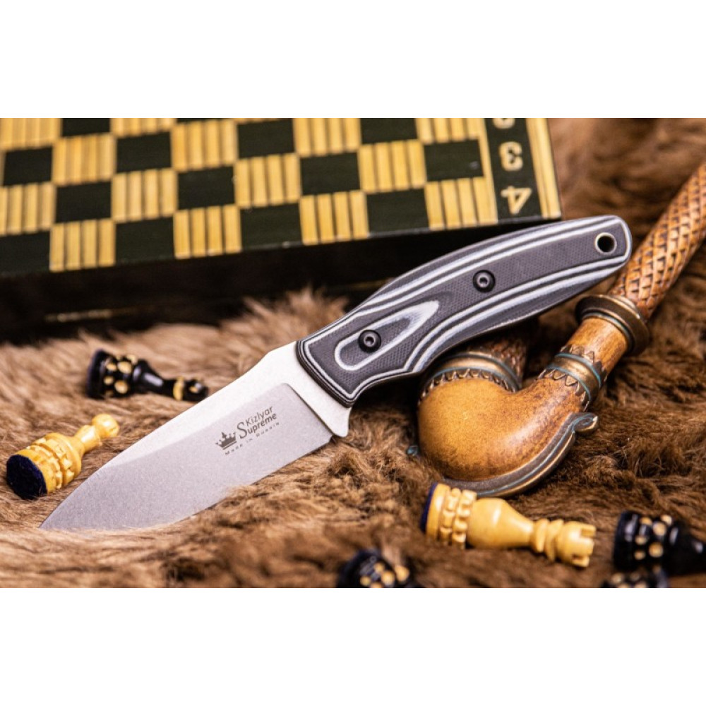 Тактический нож Urban D2 StoneWach G-10