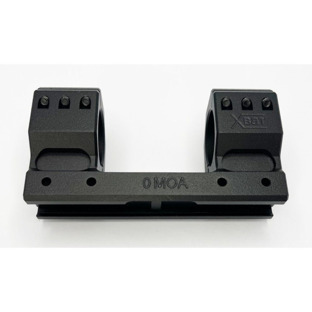 Моноблок 30мм 0МОА высота 20мм