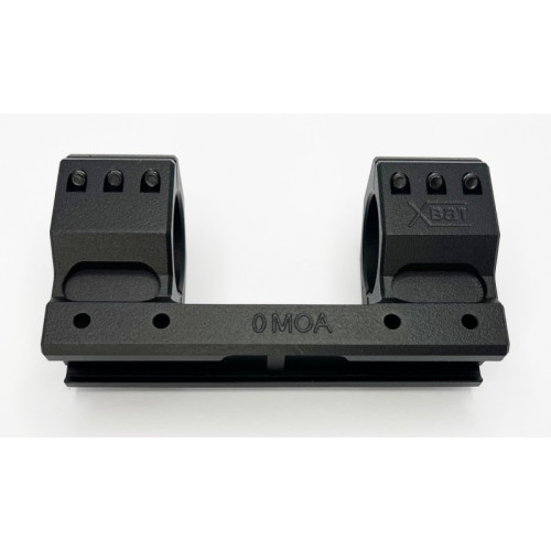 Моноблок 30мм 0МОА высота 20мм