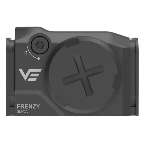 Коллиматорный прицел Vector Optics Frenzy Plus 1x18x22 GenII