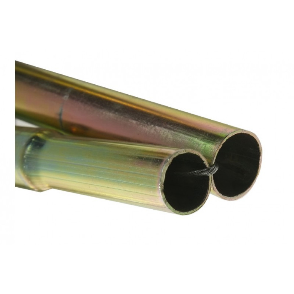 Набор стальных стоек Alexika 1,6х170 см