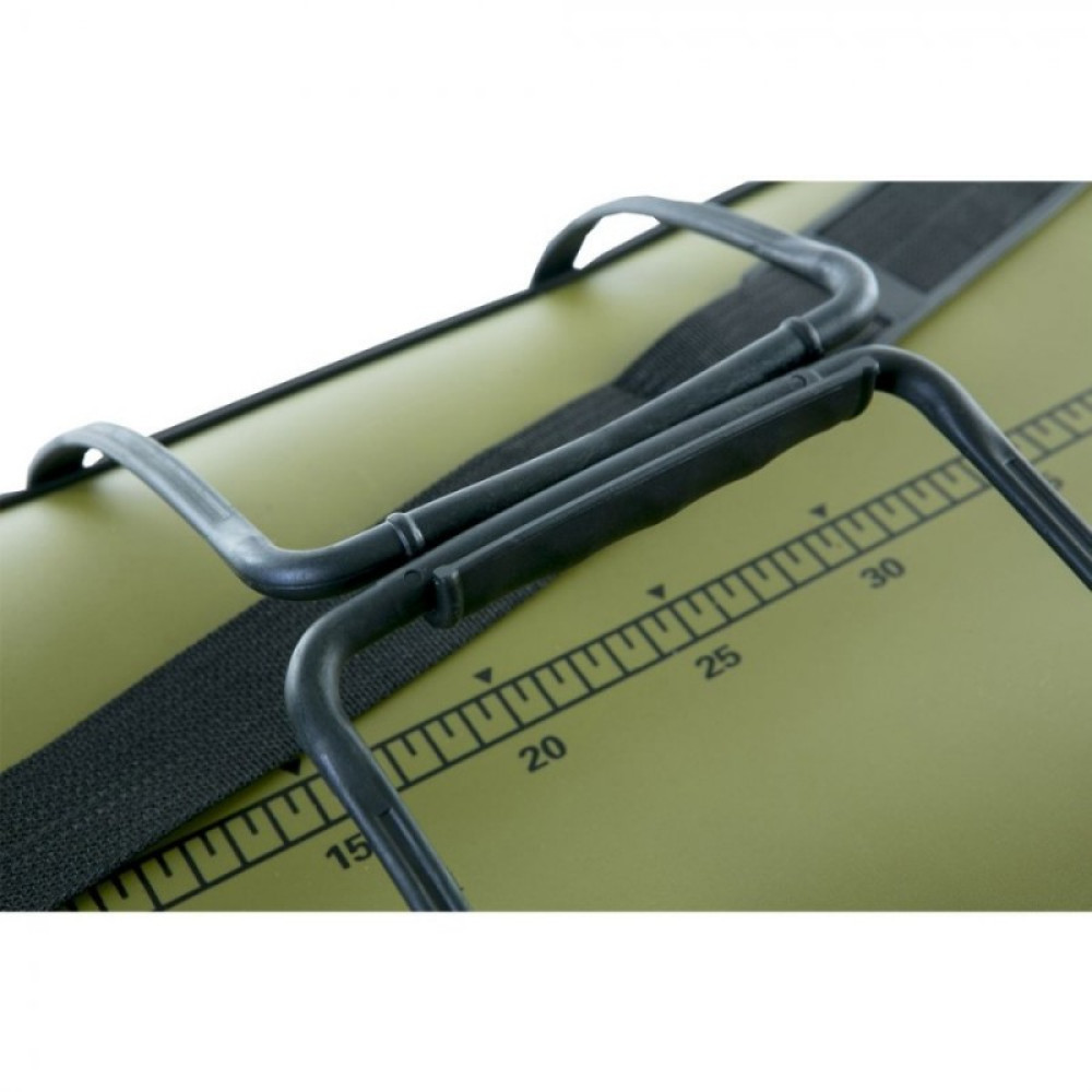 Сумка рыболовная Tramp S из ЭВА Tramp (зеленый)