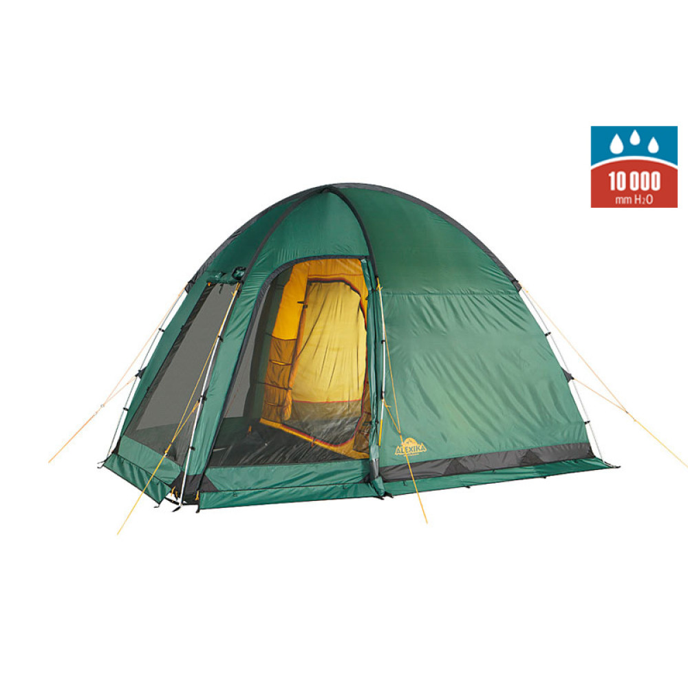Палатка Alexika Minnesota 4 luxe
