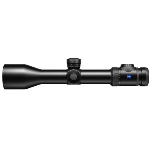 Оптический прицел Carl Zeiss Victory V8 RS 2.8-20x56*M ш 60 ASV LongRange, Черный