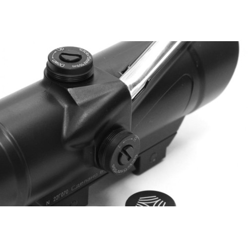 Призматический прицел Pilad 4х30 LFO сетка TDL