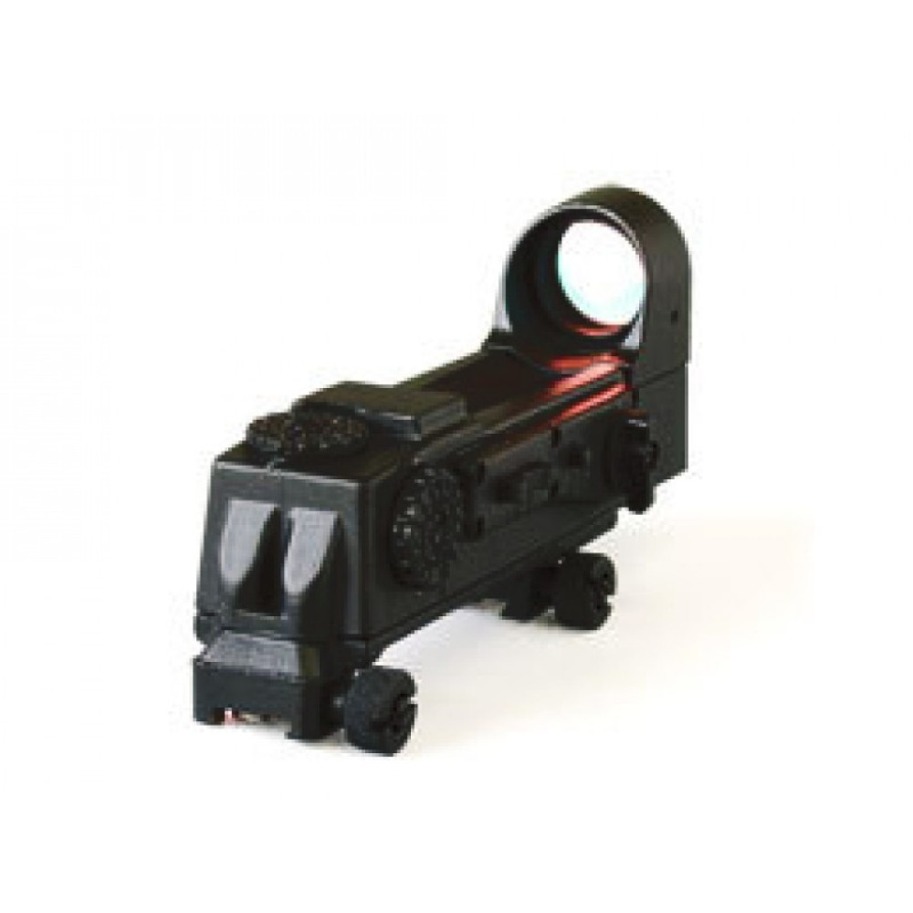 Коллиматорный прицел "Кобра" ЭКП-8-16 ИЖ-27, ИЖ-94 Север