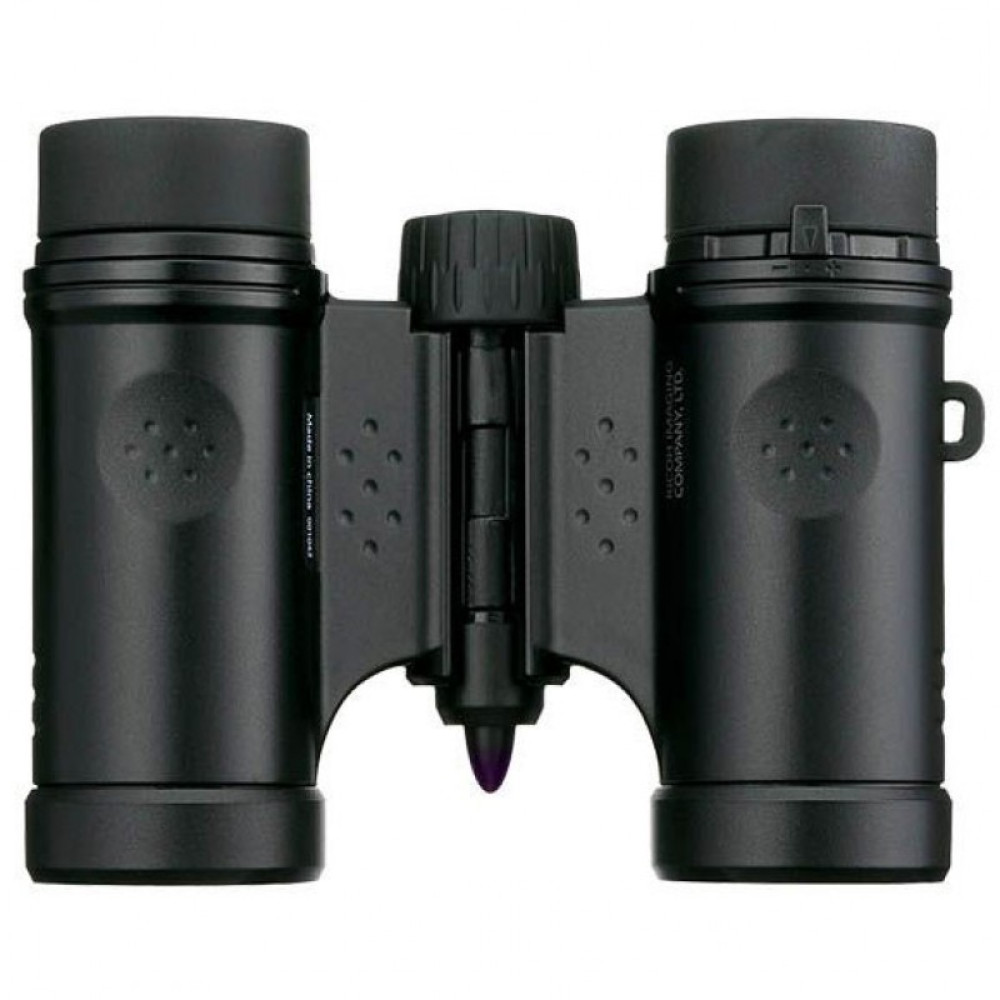 Бинокль PENTAX UD 9x21, черный, Черный