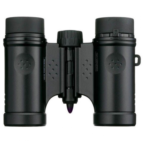 Бинокль PENTAX UD 9x21, черный, Черный