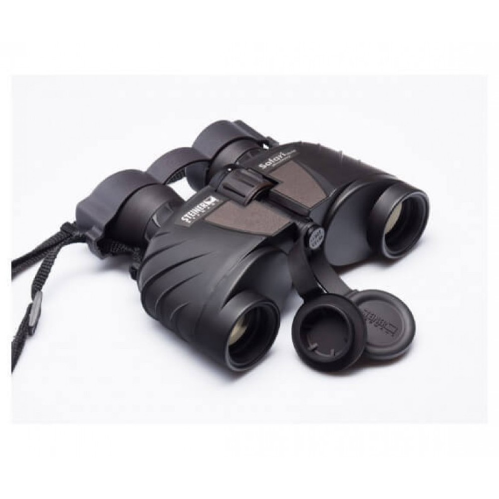 Бинокль Steiner Safari UltraSharp 10x30