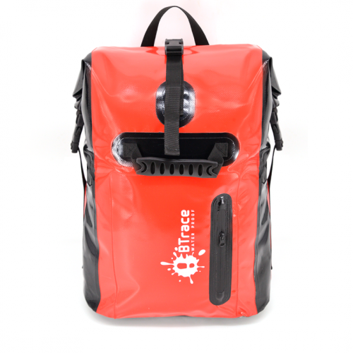 Герморюкзак BTrace DudePro 45 л