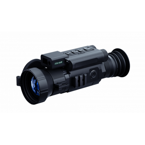 Тепловизионный прицел ATAK ET24-45LRF с дальномером