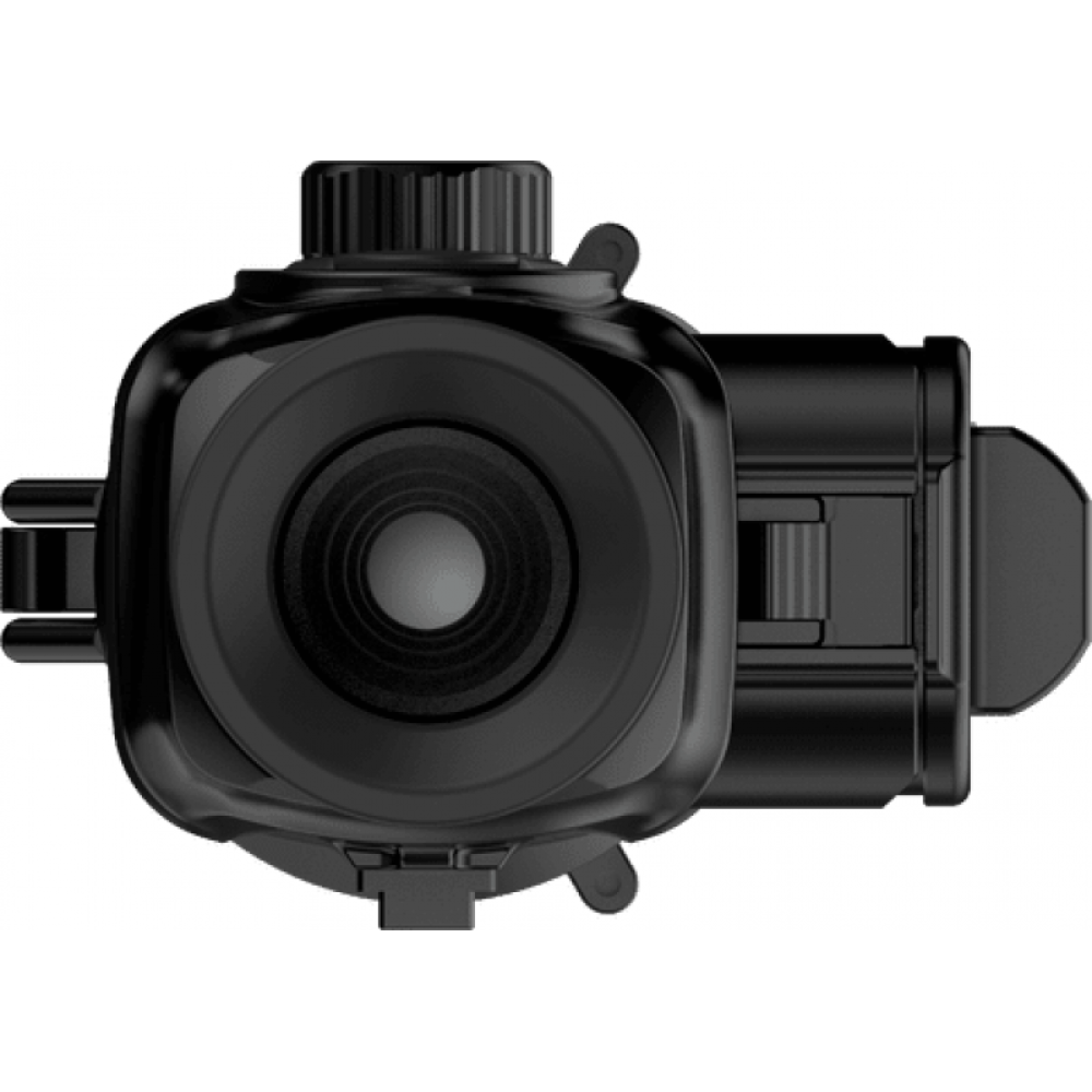 Тепловизионный прицел RikaNV Lesnik 650L