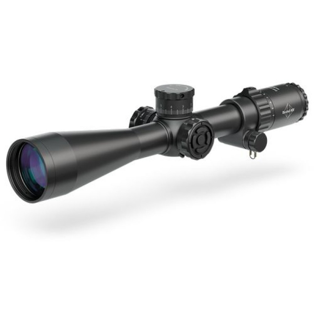 Оптический прицел DHF 4-28x56 Harrier