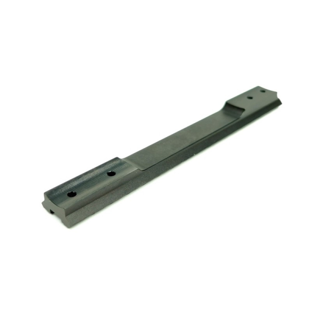 Планка Бизон на Mauser M18 (Cal. 308 Win), Picatinny, L-170мм, 0 моа