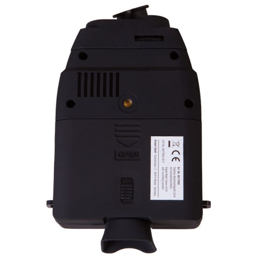 Цифровой монокуляр ночного видения Bresser 3x14, с функцией записи