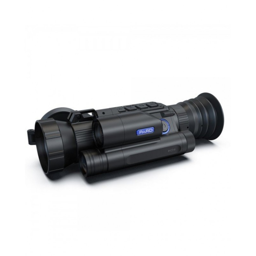 Тепловизионный прицел PARD SA-35LRF с дальномером