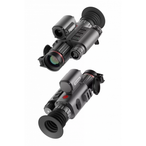 Цифровой прицел ночного видения Sytong HT-70LRF (850nm)