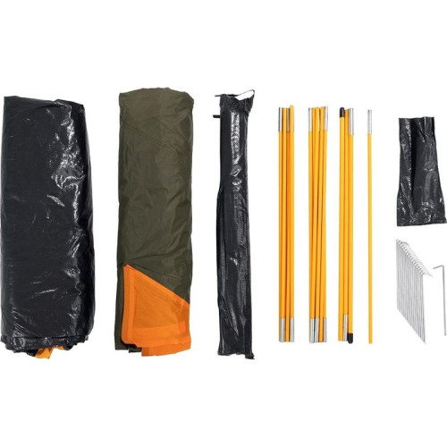 Палатка Helios Passat 4