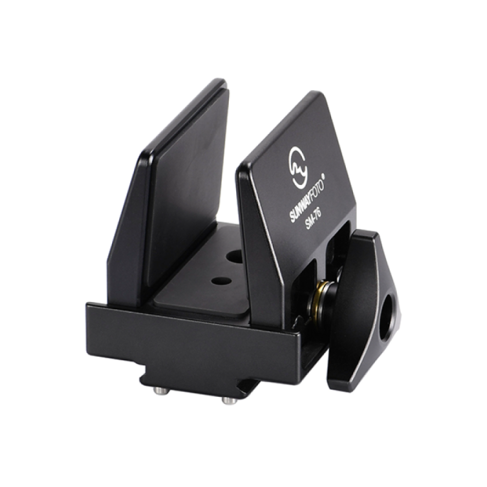 Штатив-трипод Sunwayfoto TL3240CS-D Carbon с зажимом SM-76 под ложе