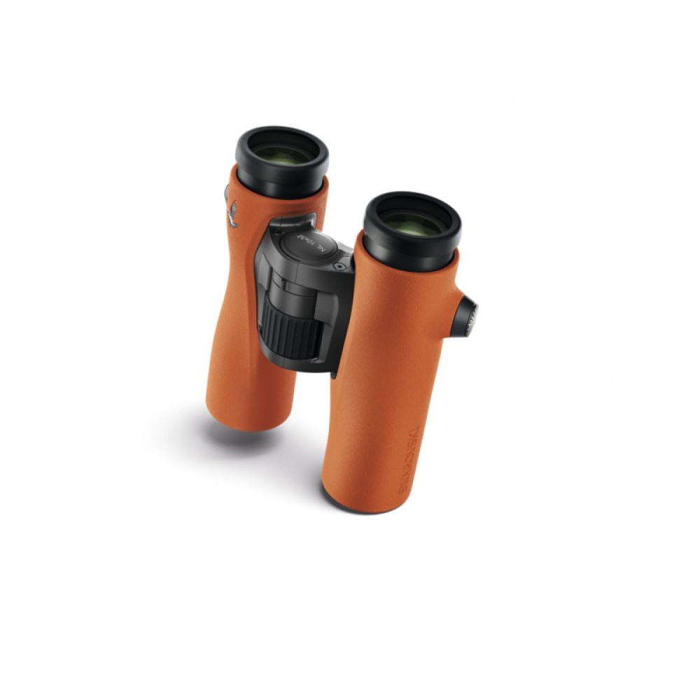 Бинокль Swarovski NL Pure 10x32, Оранжевый