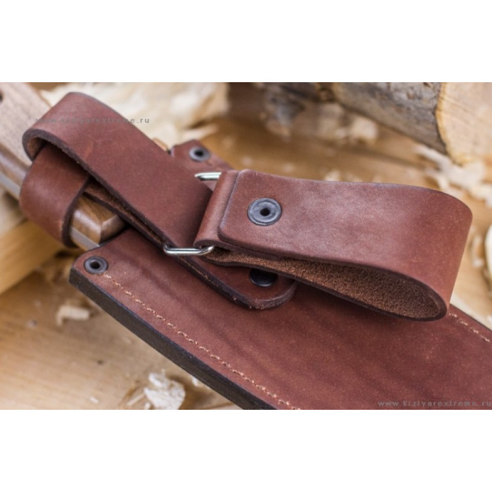 Туристический нож Shark PGK