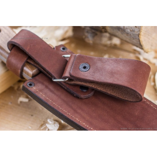 Туристический нож Shark PGK