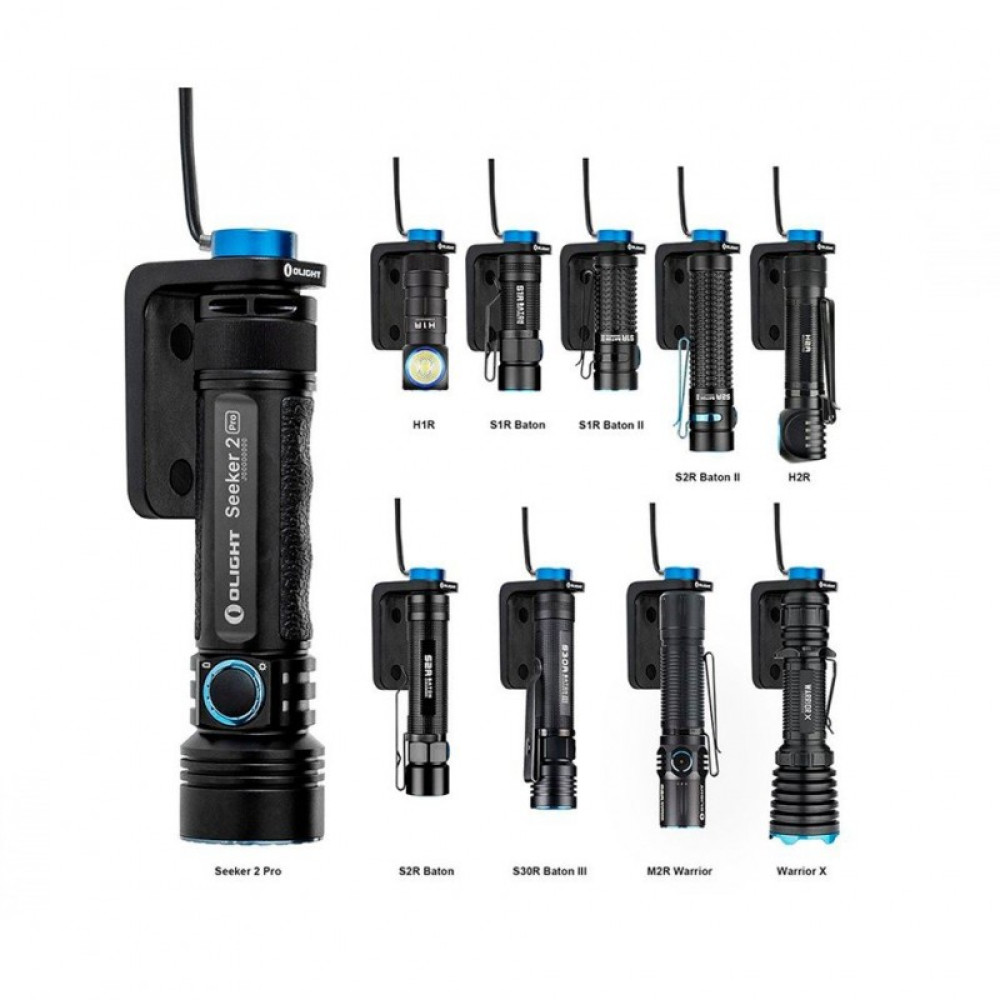 Зарядное устройство Olight L-DOCK KIT