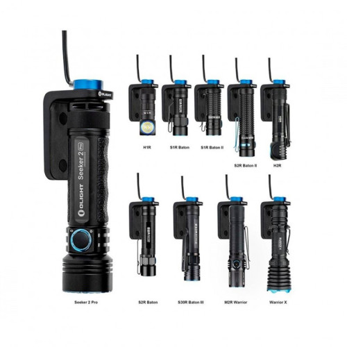 Зарядное устройство Olight L-DOCK KIT