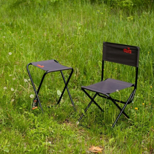 Табурет стальной Tramp