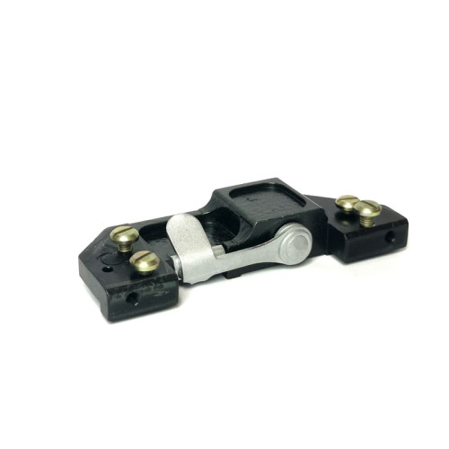 Крепление кронштейна прицела НПЗ ПО для Сайга, Вепрь