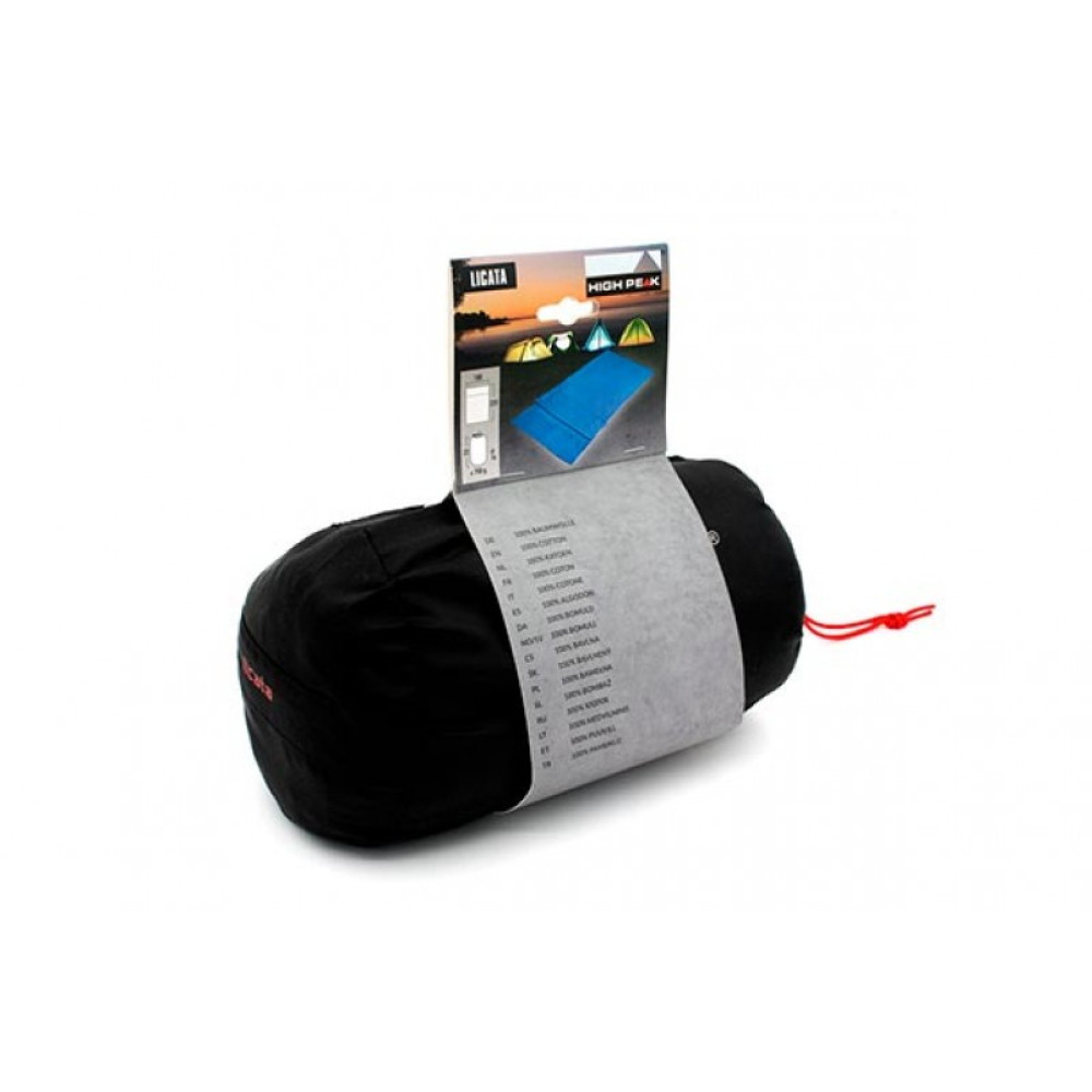 Вкладыш в спальный мешок High Peak Cotton Inlett Double