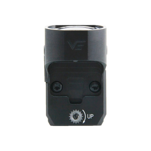 Коллиматорный прицел Vector Optics Frenzy-X 1x22x26