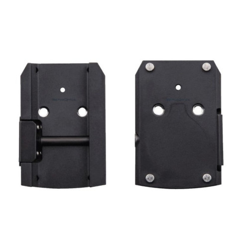 Коллиматорный прицел Vector Optics Frenzy-X 1x20x28, RD 3 MOA, TEK