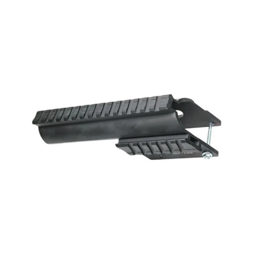 Кронштейн Weaver для МР-155 с дополнительной планкой Weaver