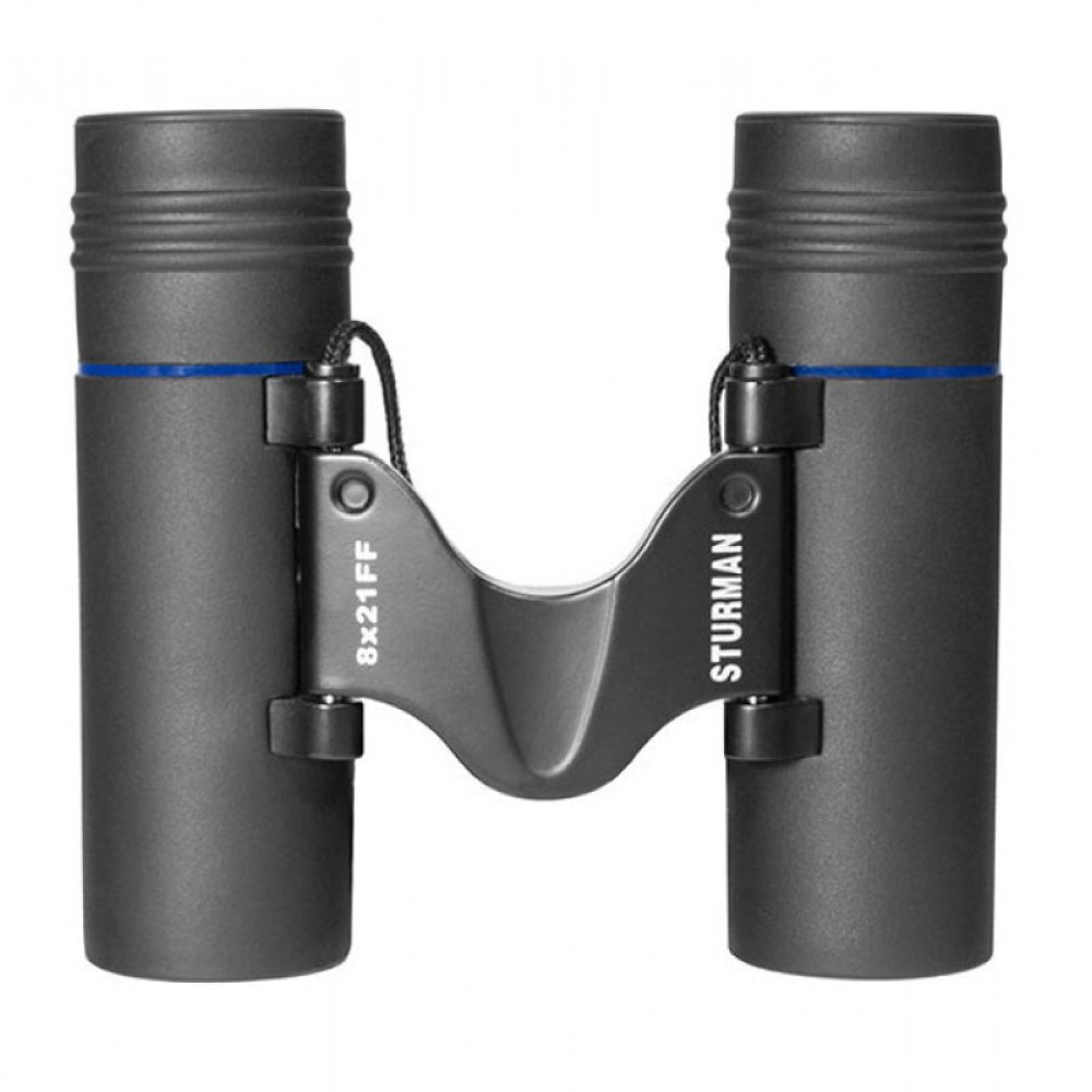 Бинокль STURMAN 8x21 FF